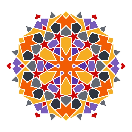 زخرفة